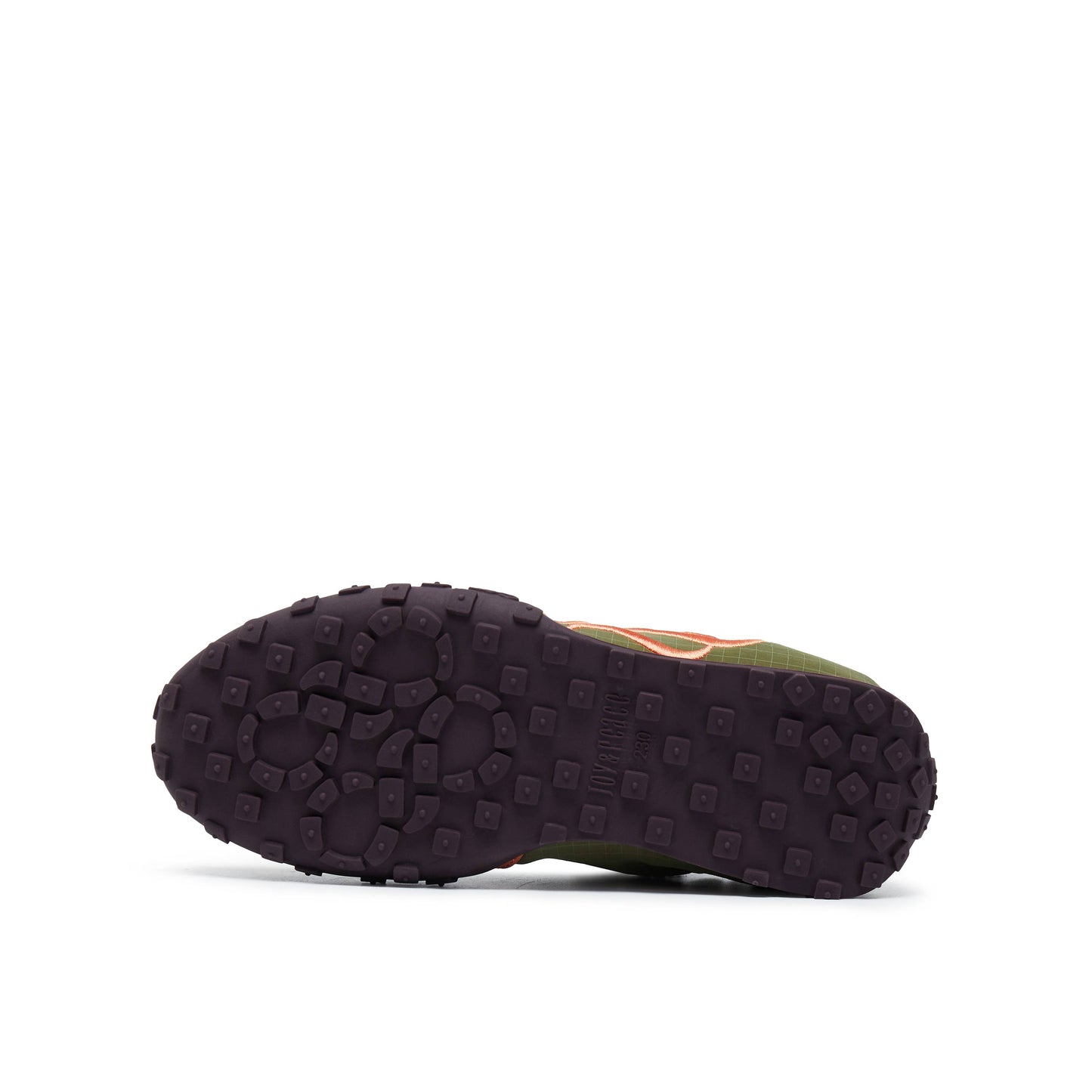 Multi-material Trainers