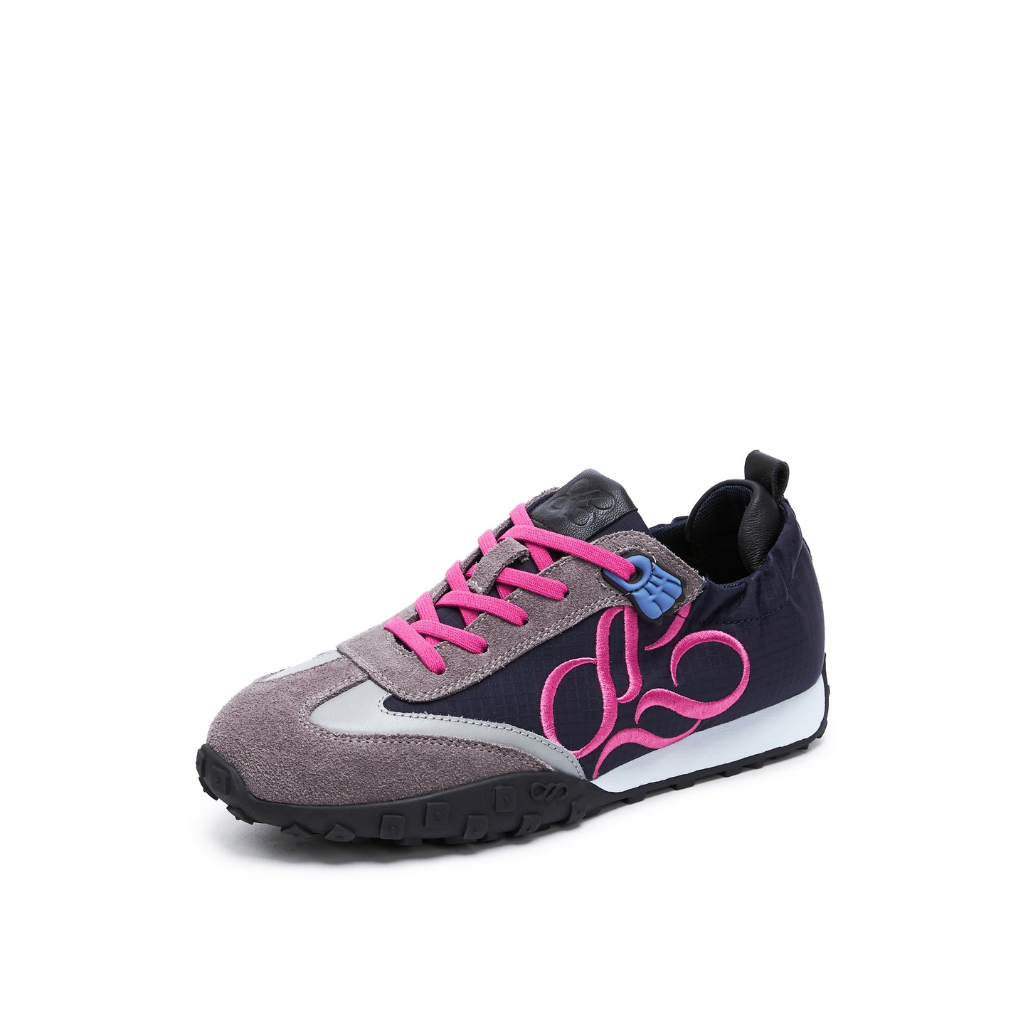 Multi-material Trainers