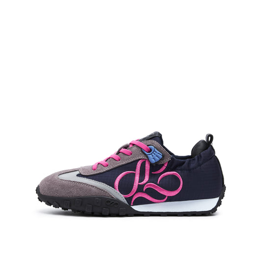 Multi-material Trainers