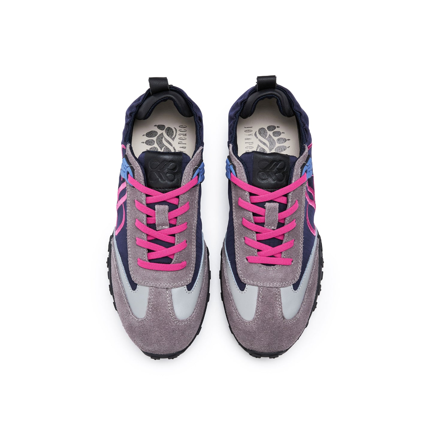 Multi-material Trainers