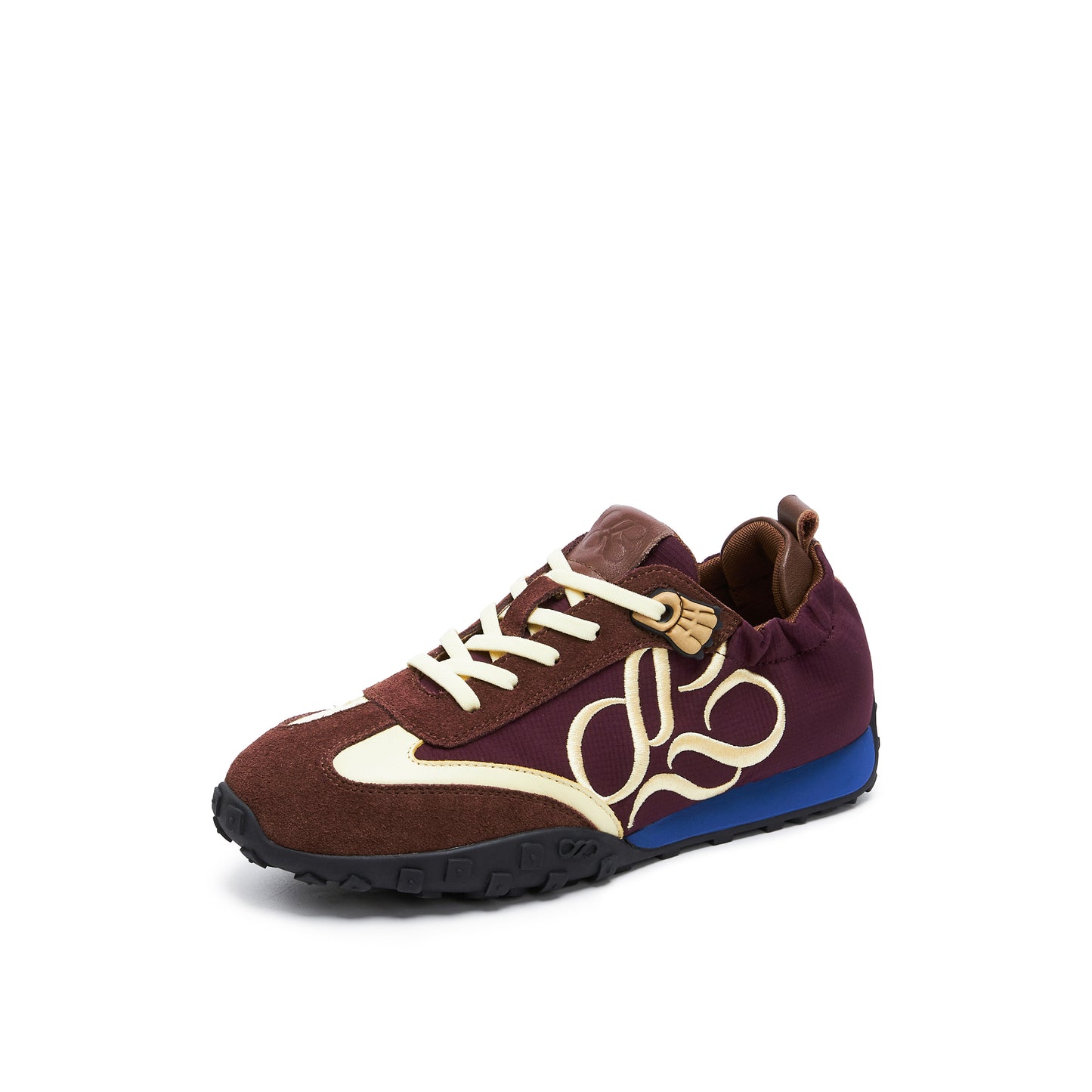 Multi-material Trainers