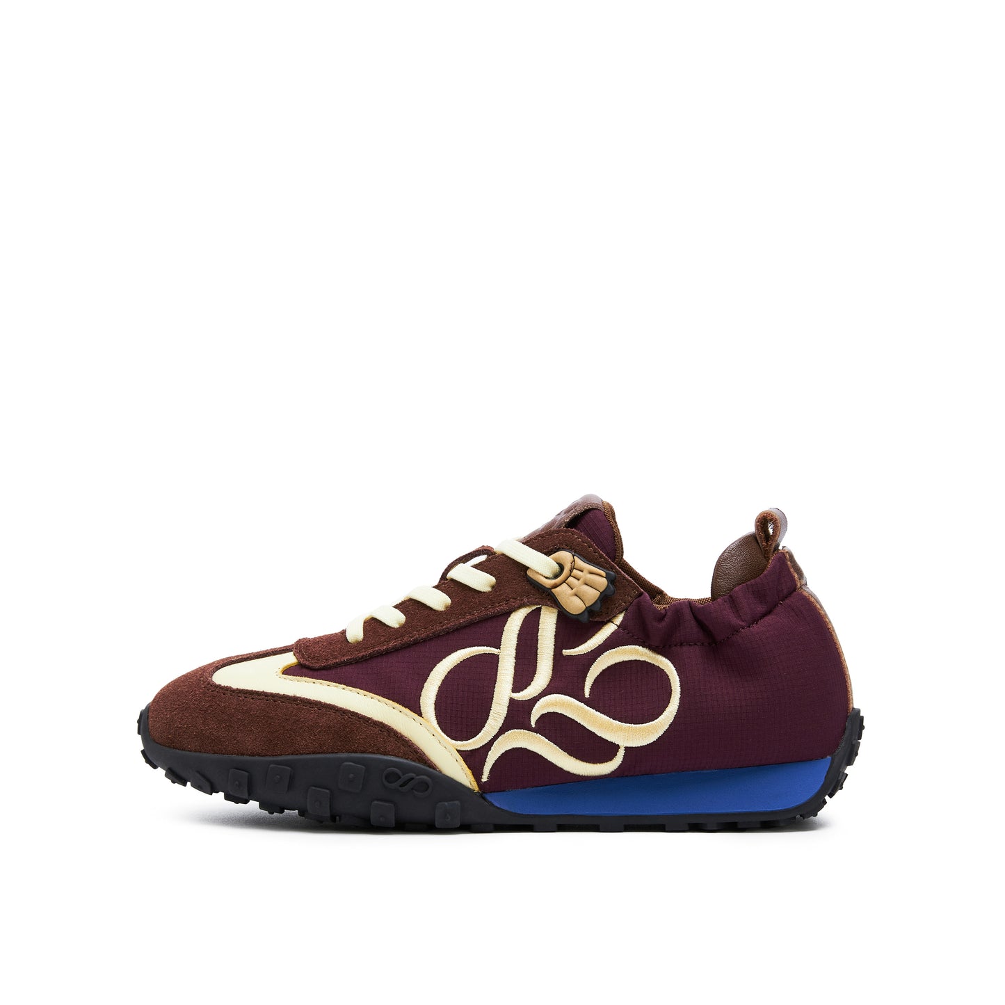 Multi-material Trainers