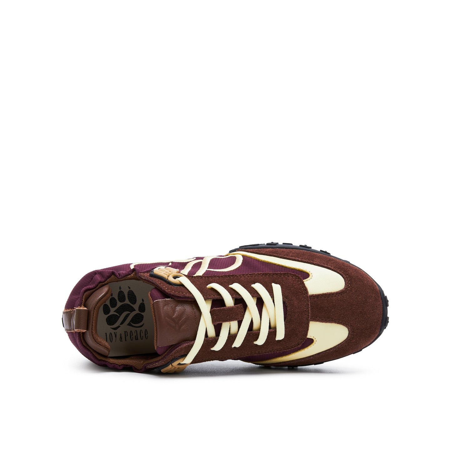 Multi-material Trainers