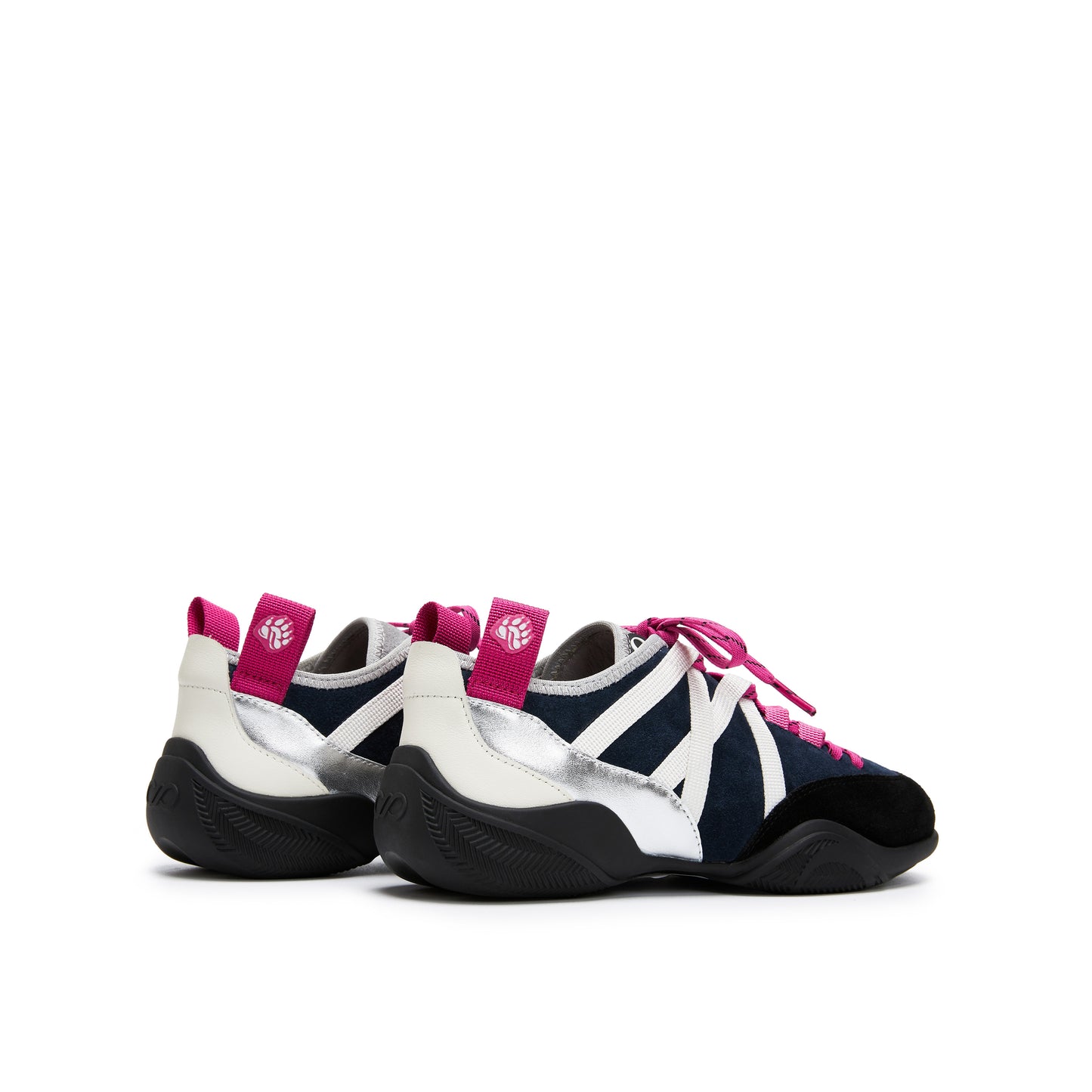 Rock-climbing Style Sneakers