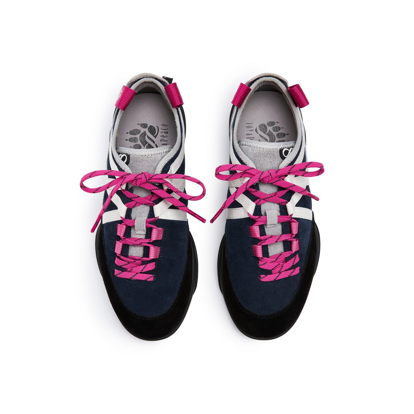 Rock-climbing Style Sneakers