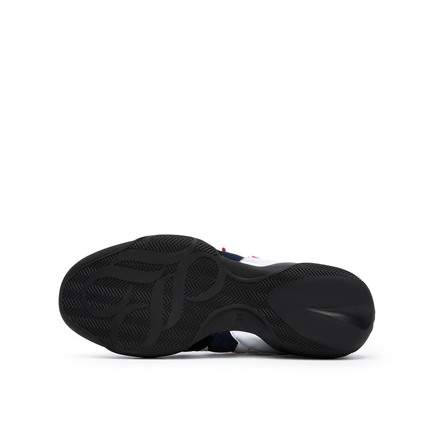 Rock-climbing Style Sneakers