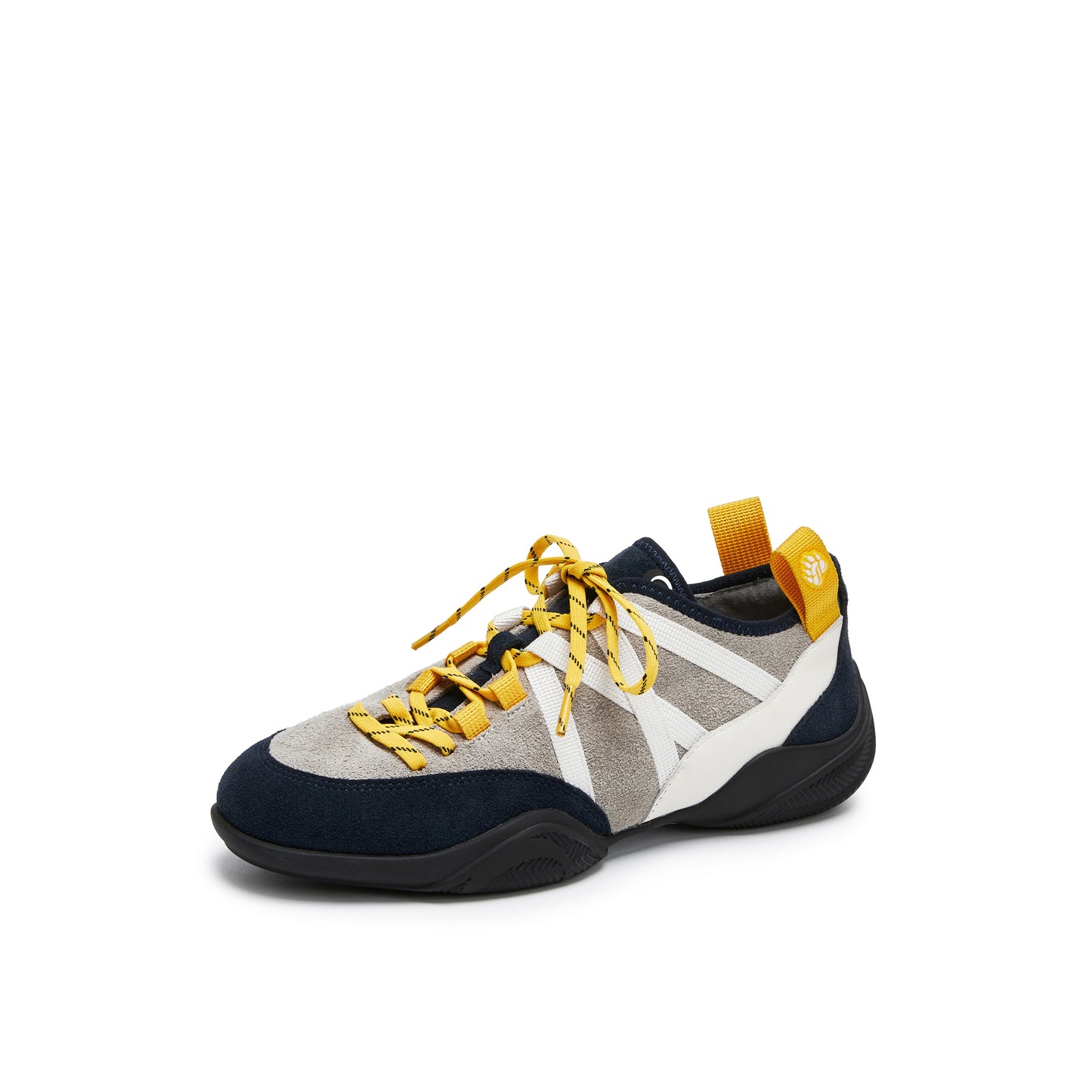 Rock-climbing Style Sneakers