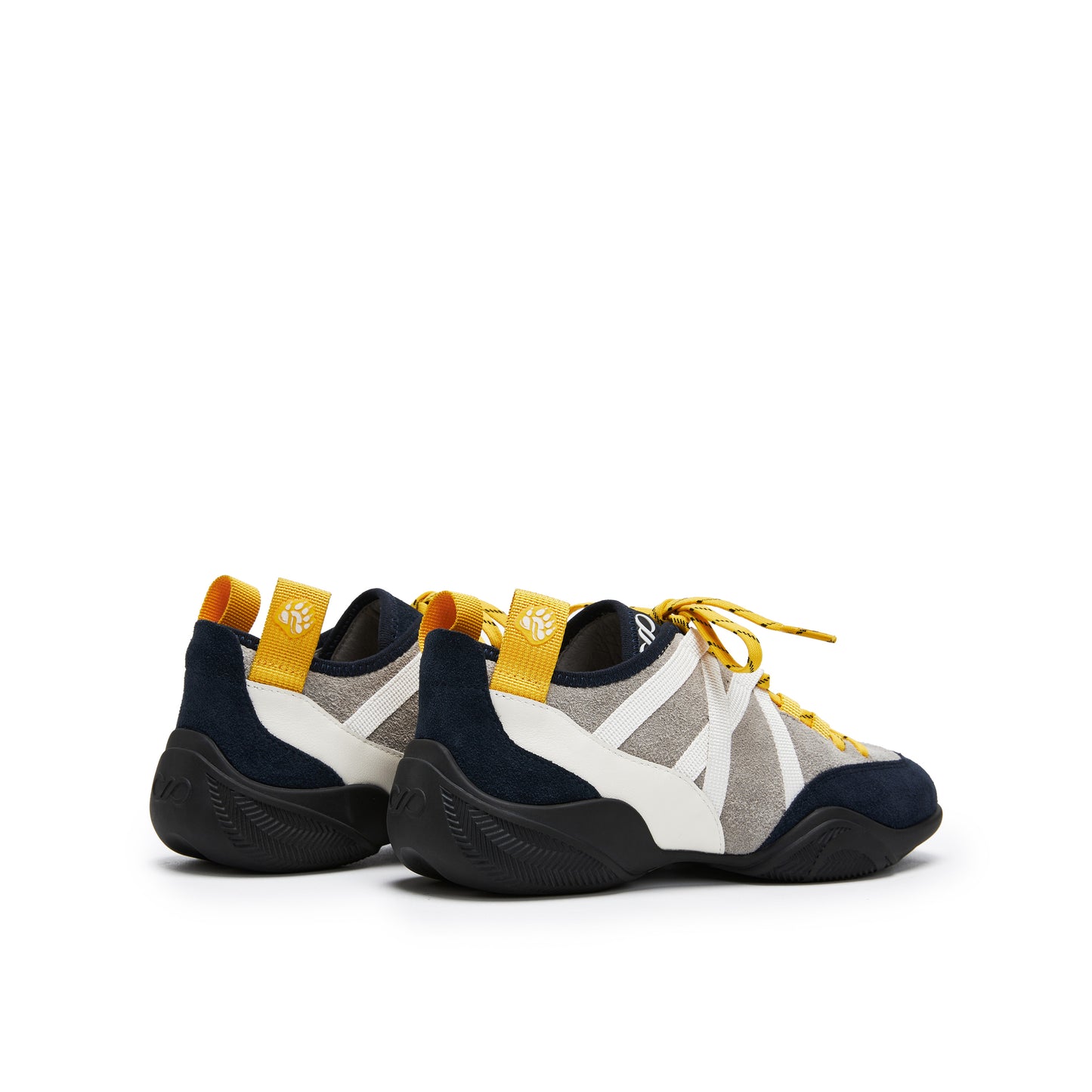 Rock-climbing Style Sneakers