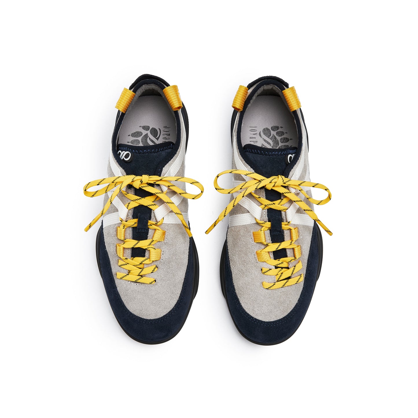 Rock-climbing Style Sneakers