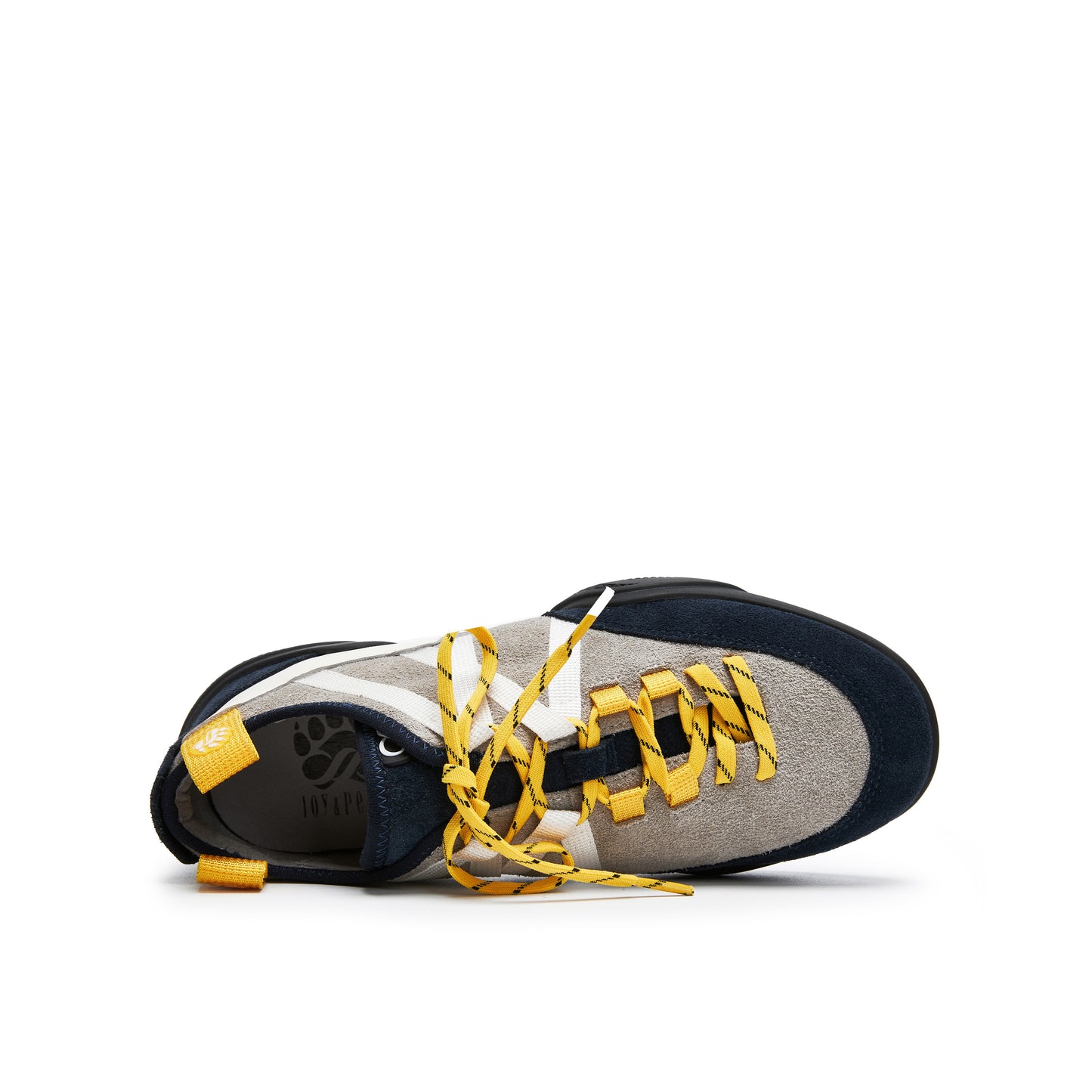 Rock-climbing Style Sneakers