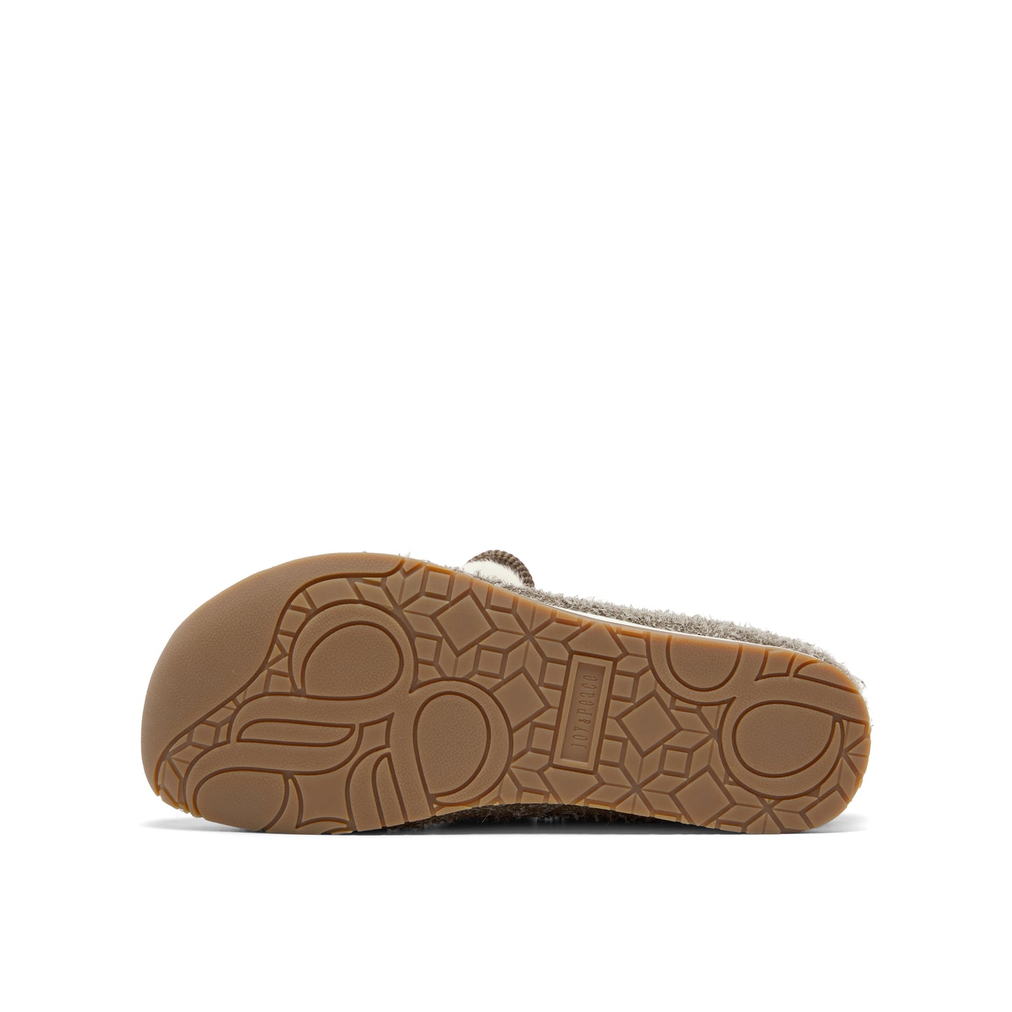 Calf Split Sport Mule