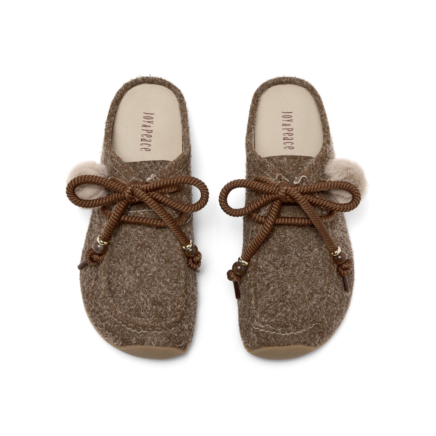 Calf Split Sport Mule