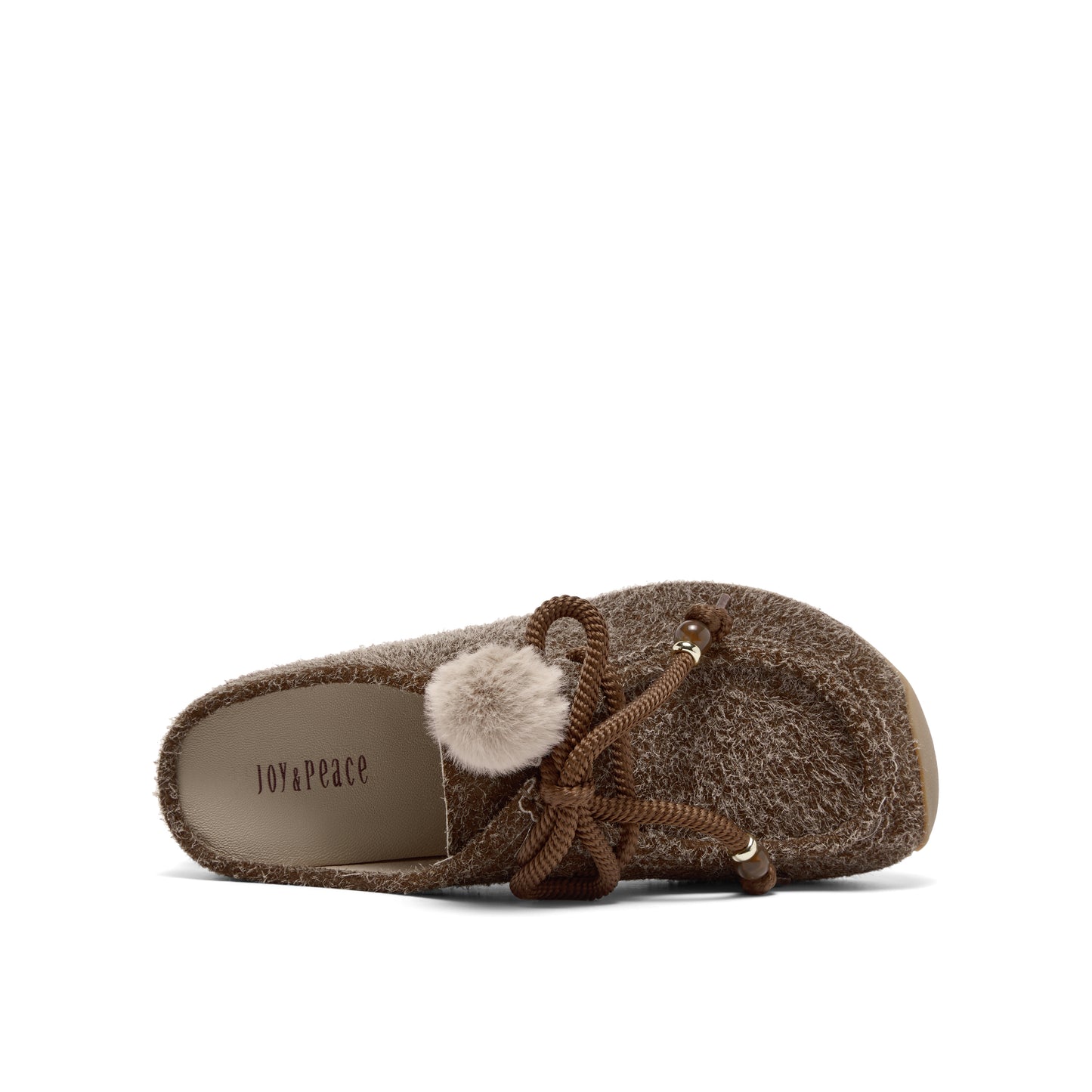 Calf Split Sport Mule
