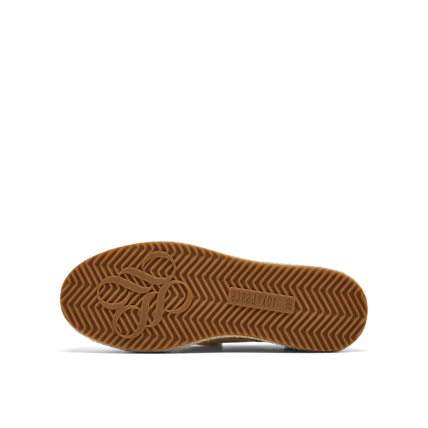 Layered Fringe Wallabee Espadrilles