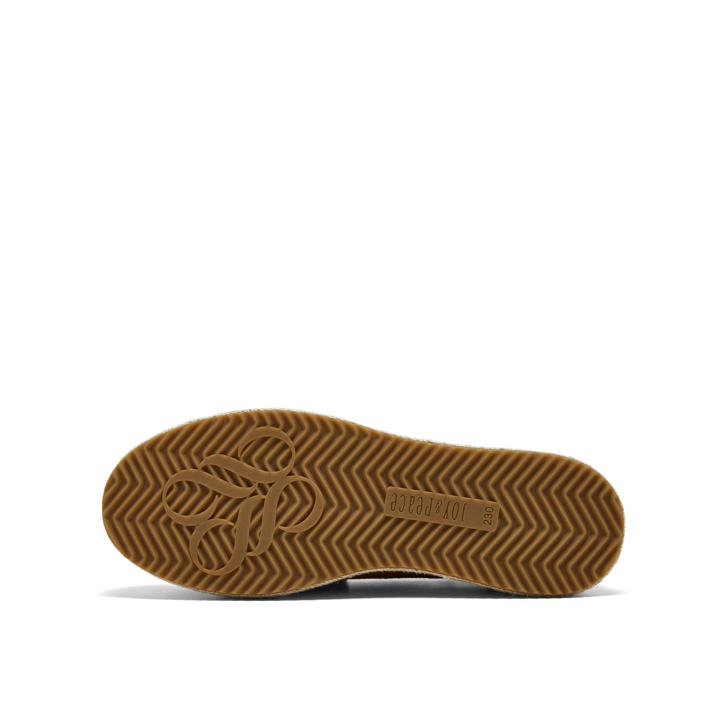 Layered Fringe Wallabee Espadrilles