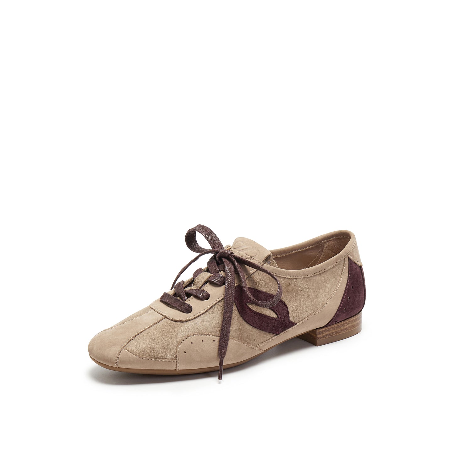 Minimalist Smart Casual Shoes