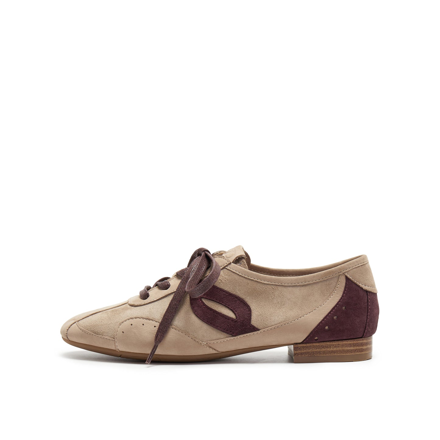 Minimalist Smart Casual Shoes