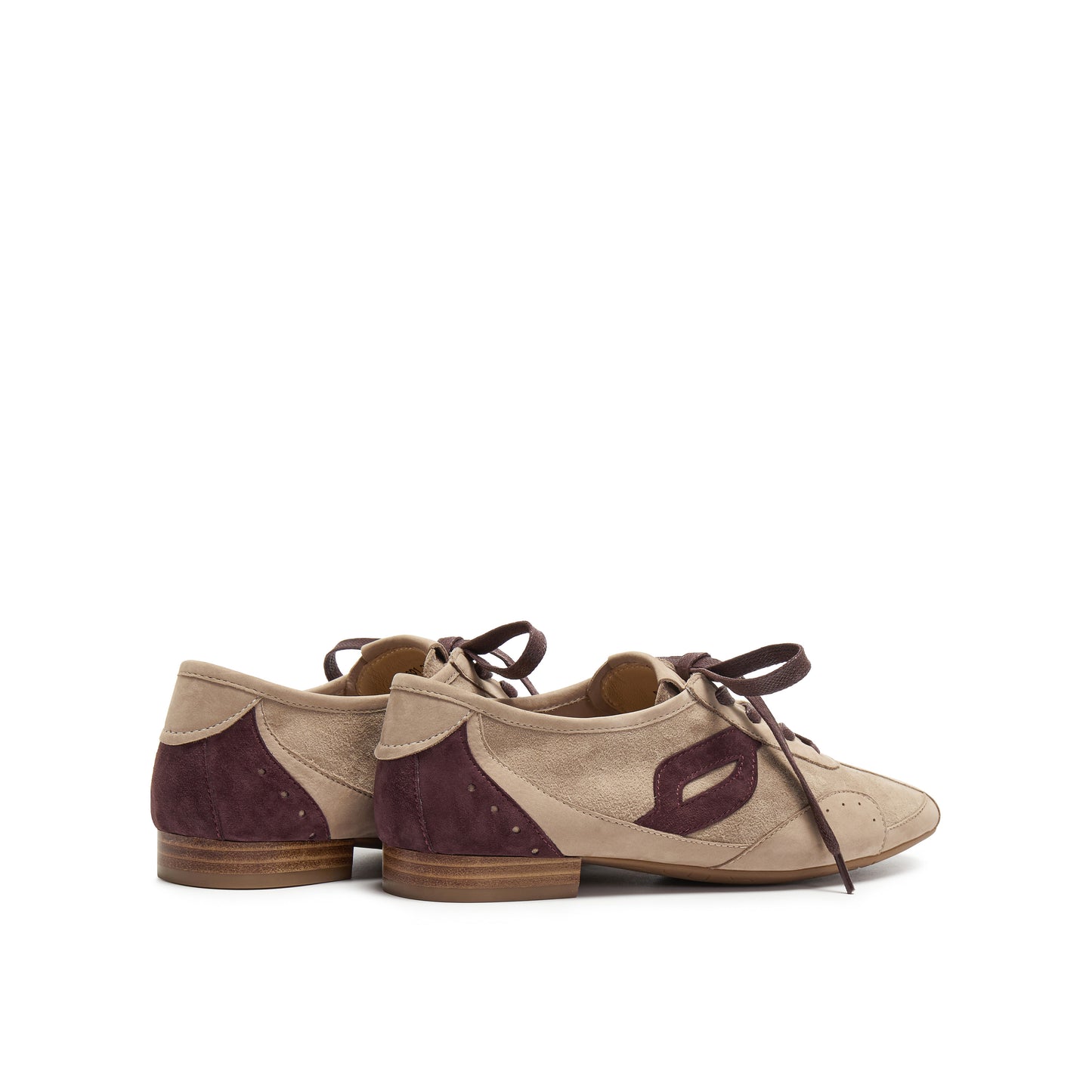 Minimalist Smart Casual Shoes