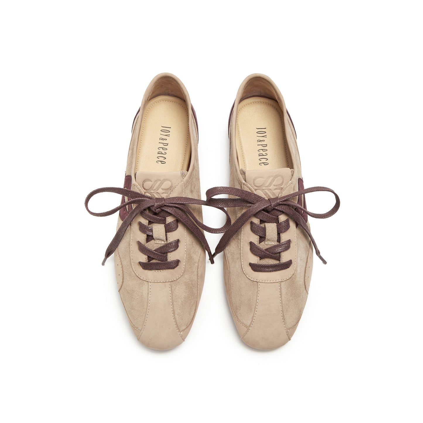 Minimalist Smart Casual Shoes
