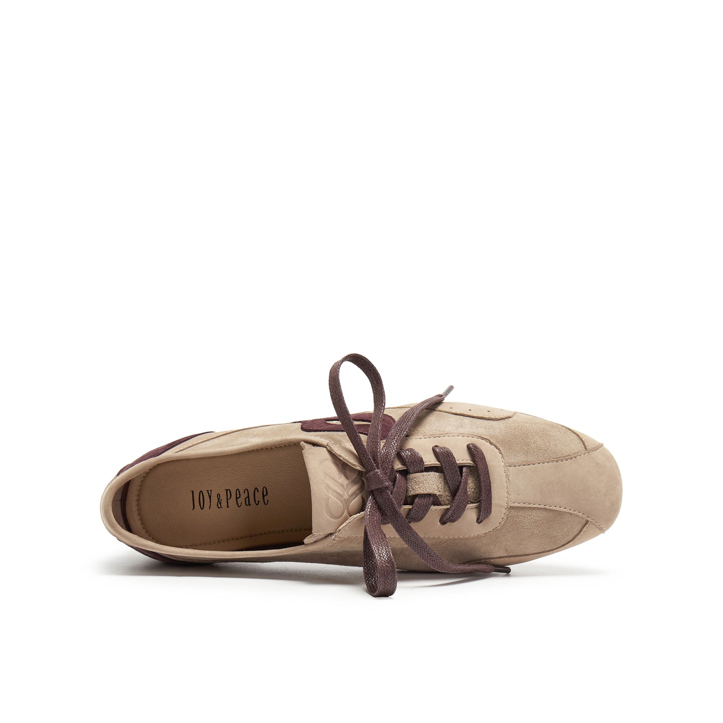 Minimalist Smart Casual Shoes
