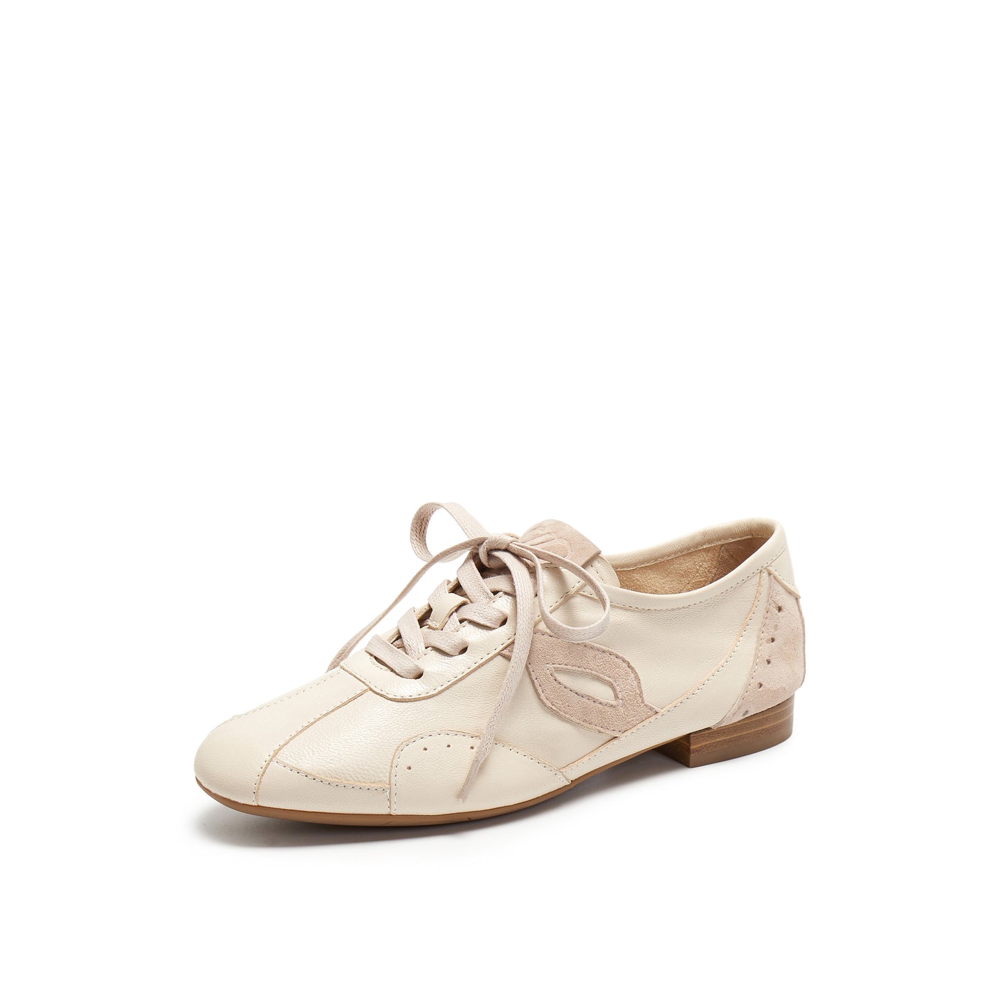 Minimalist Smart Casual Shoes