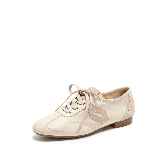 Minimalist Smart Casual Shoes
