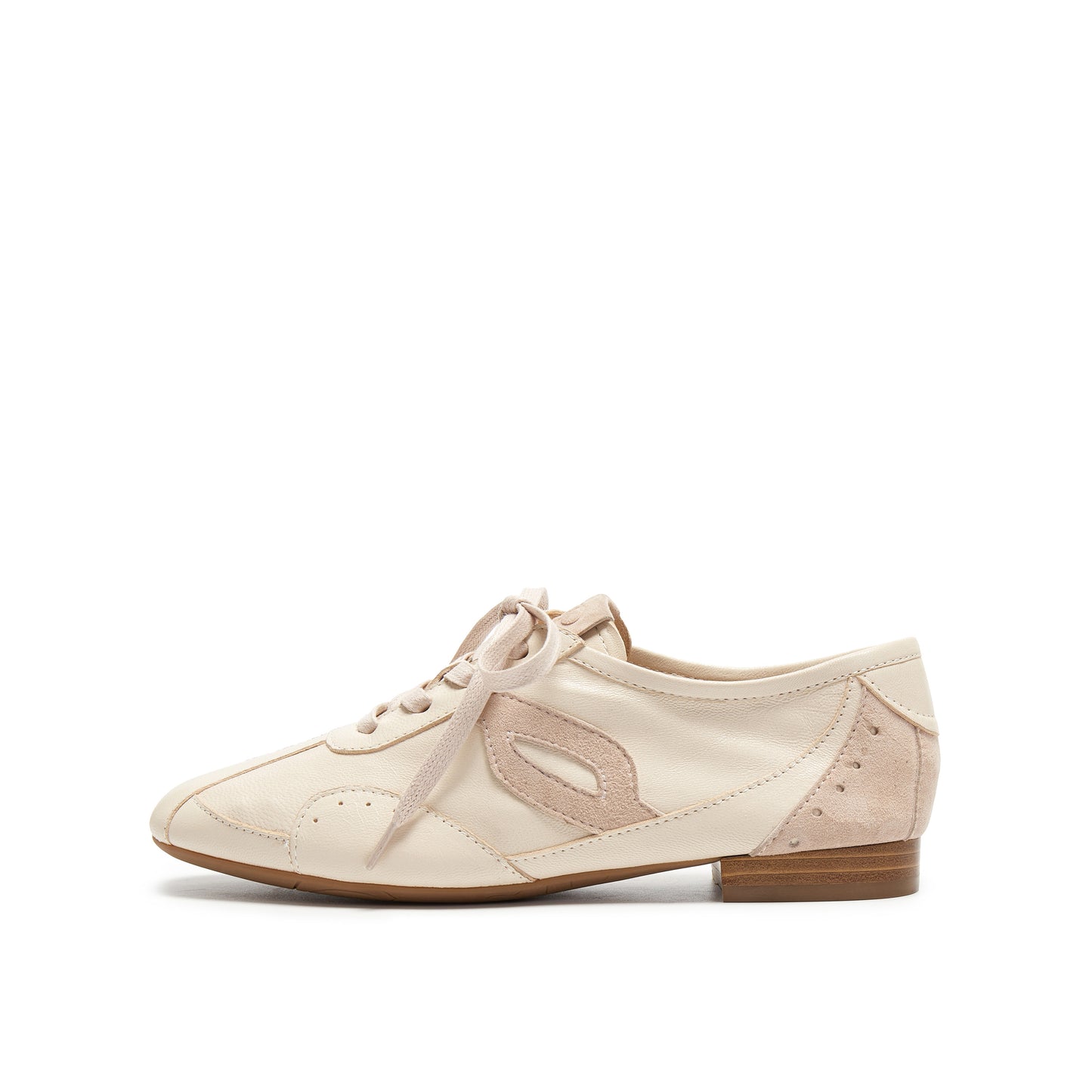 Minimalist Smart Casual Shoes