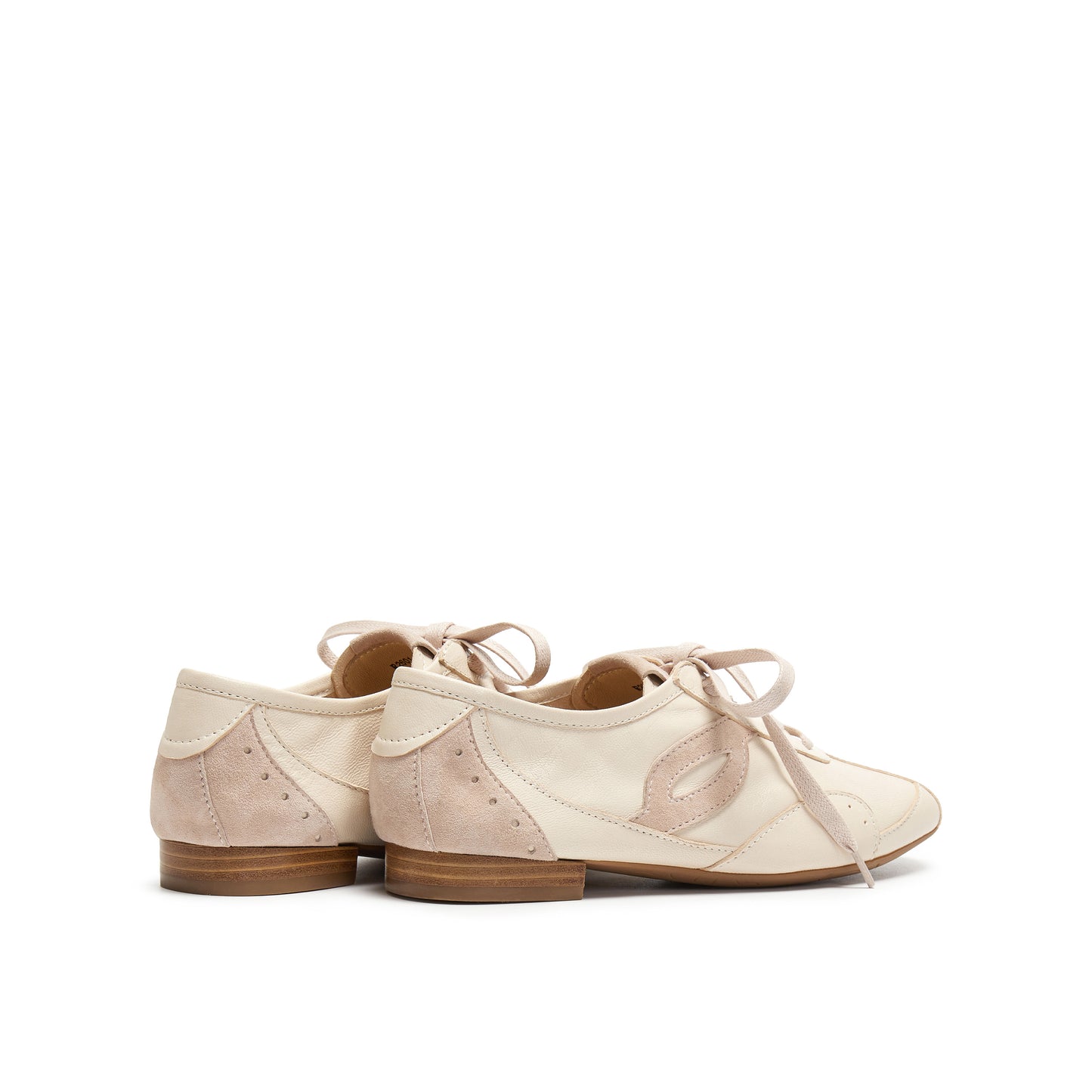 Minimalist Smart Casual Shoes