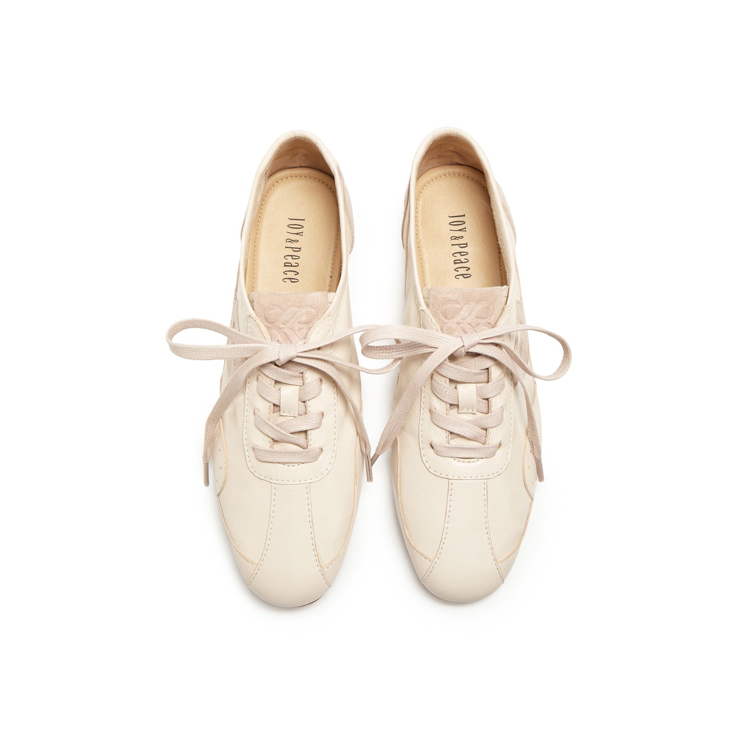 Minimalist Smart Casual Shoes