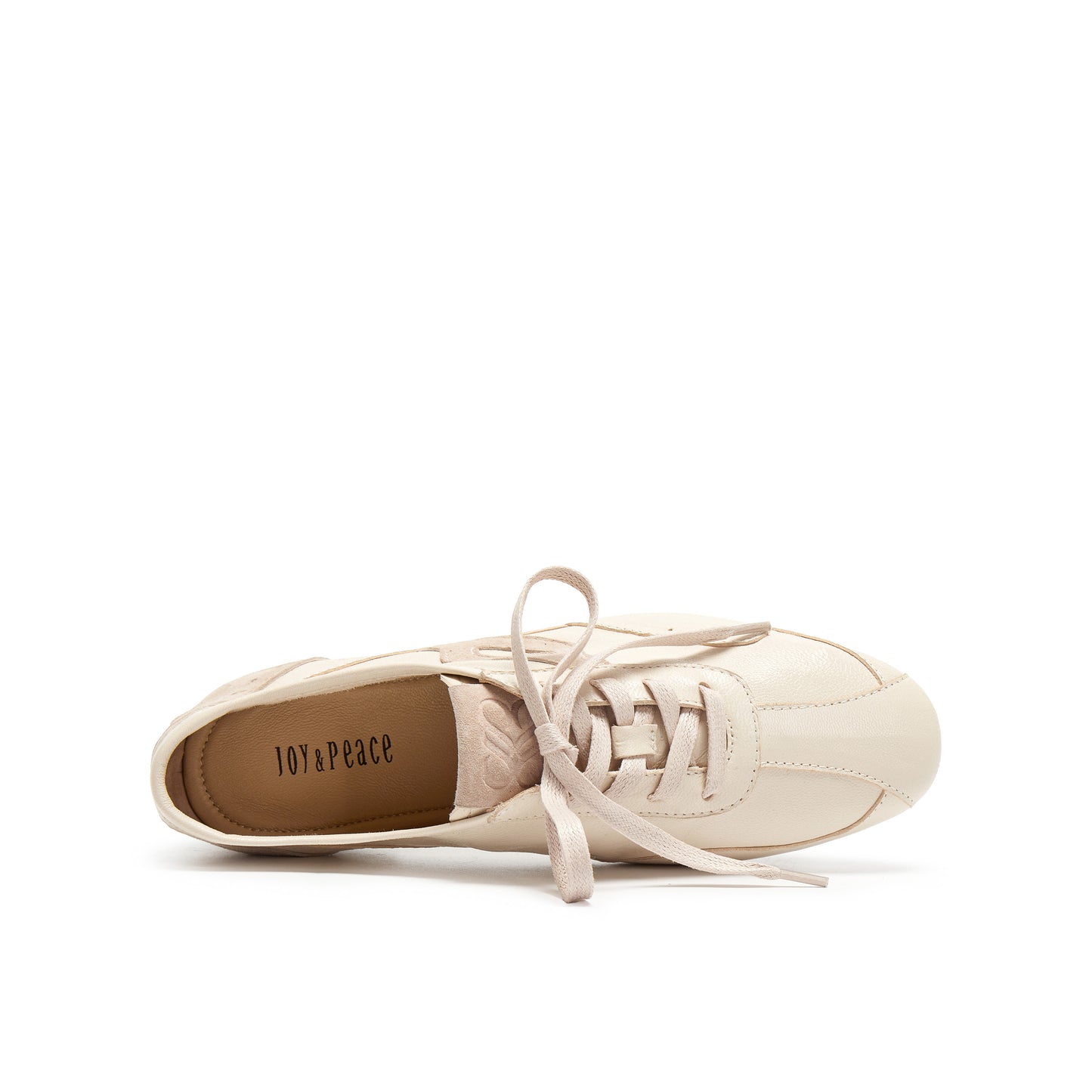 Minimalist Smart Casual Shoes