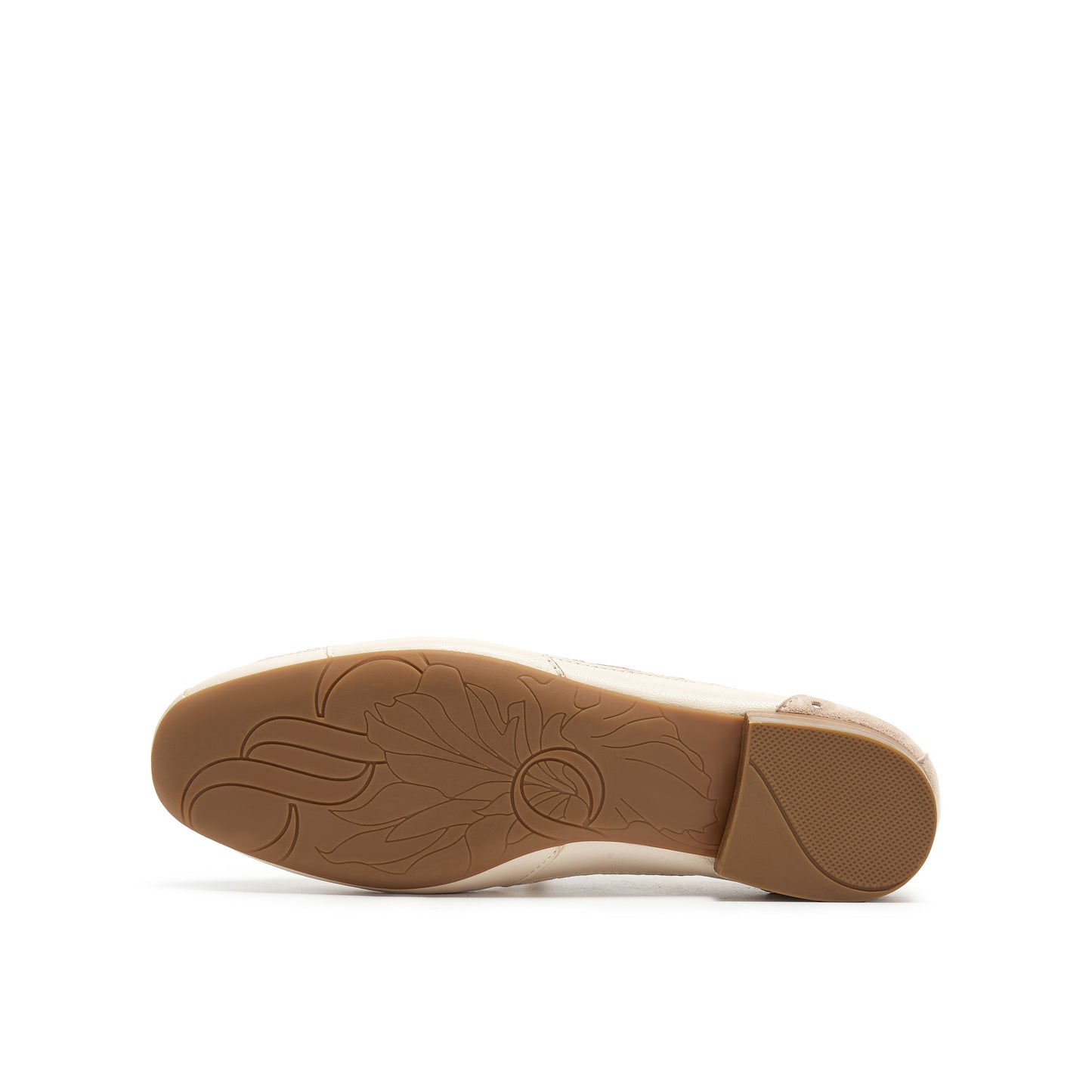 Minimalist Smart Casual Shoes