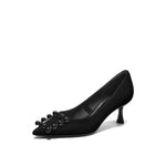 Square Beaded Pump