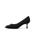 Square Beaded Pump