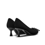 Square Beaded Pump