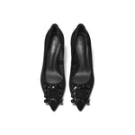 Square Beaded Pump