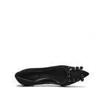 Square Beaded Pump