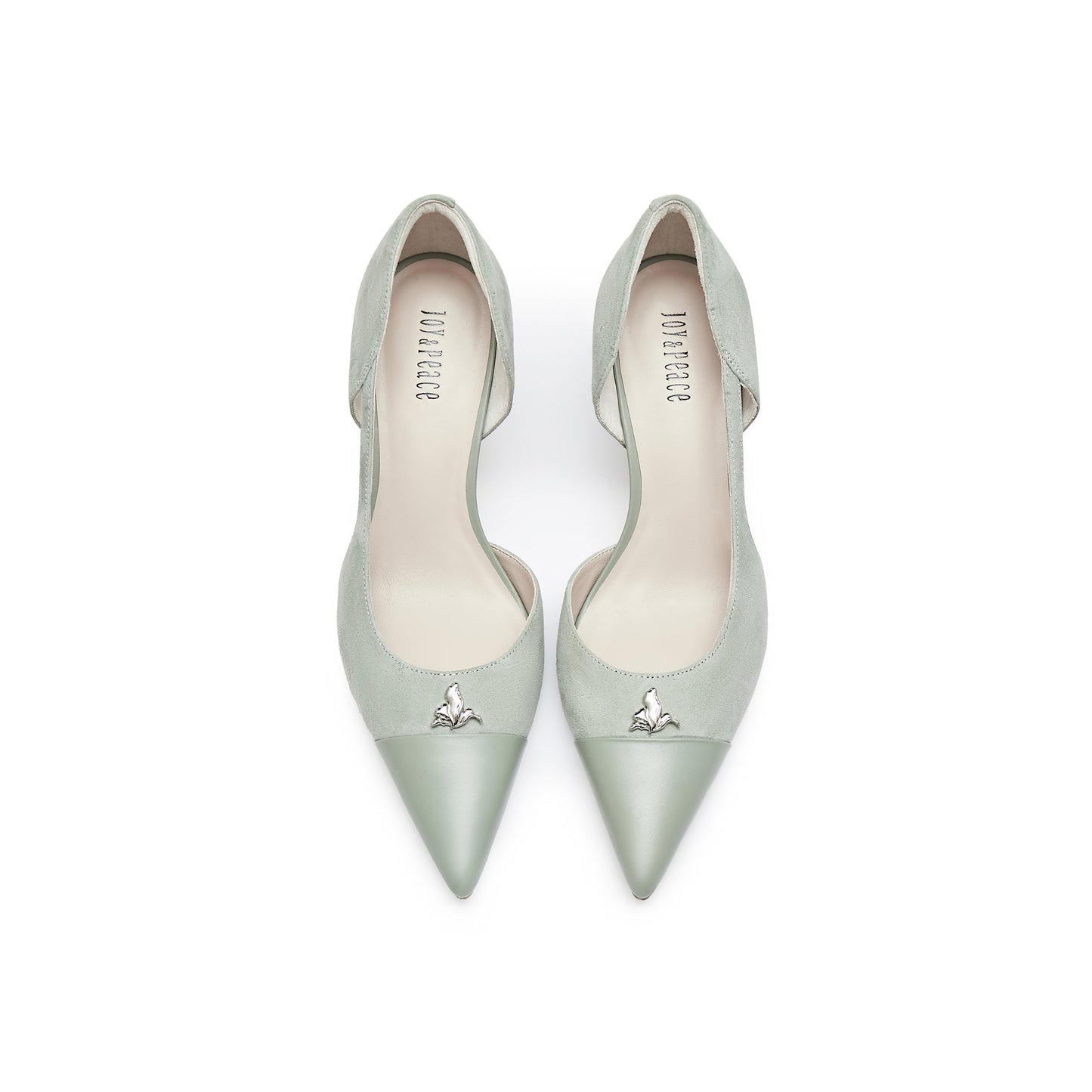 Side Cut-out Pumps