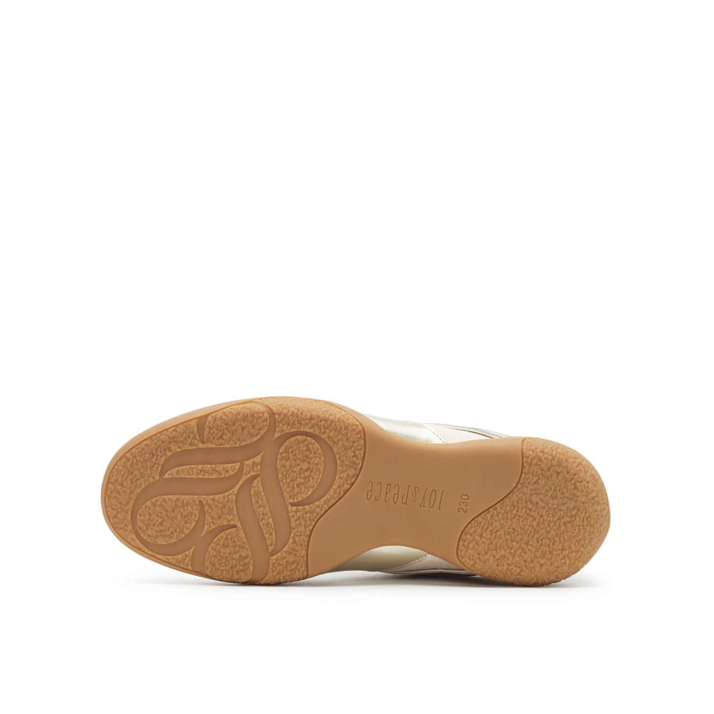 JP Infinity Logo Trainers