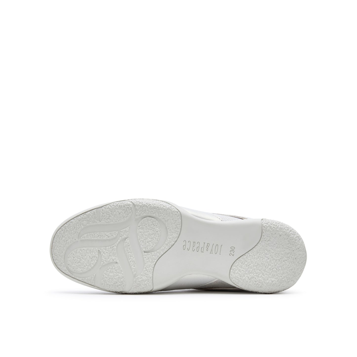 JP Infinity Logo Trainers