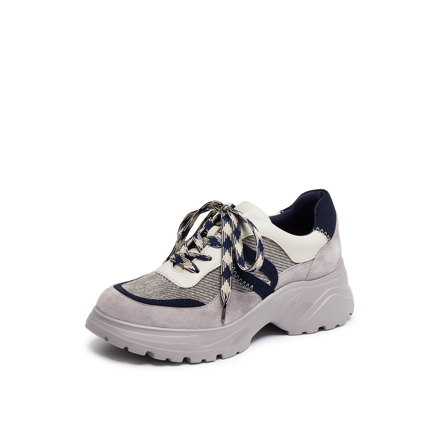Multi-color Sneakers