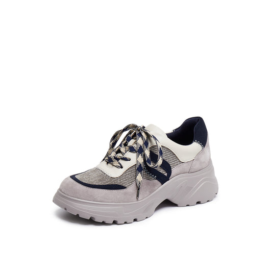 Multi-color Sneakers