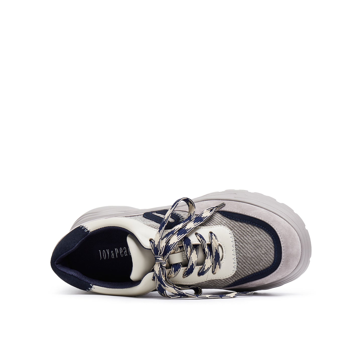 Multi-color Sneakers