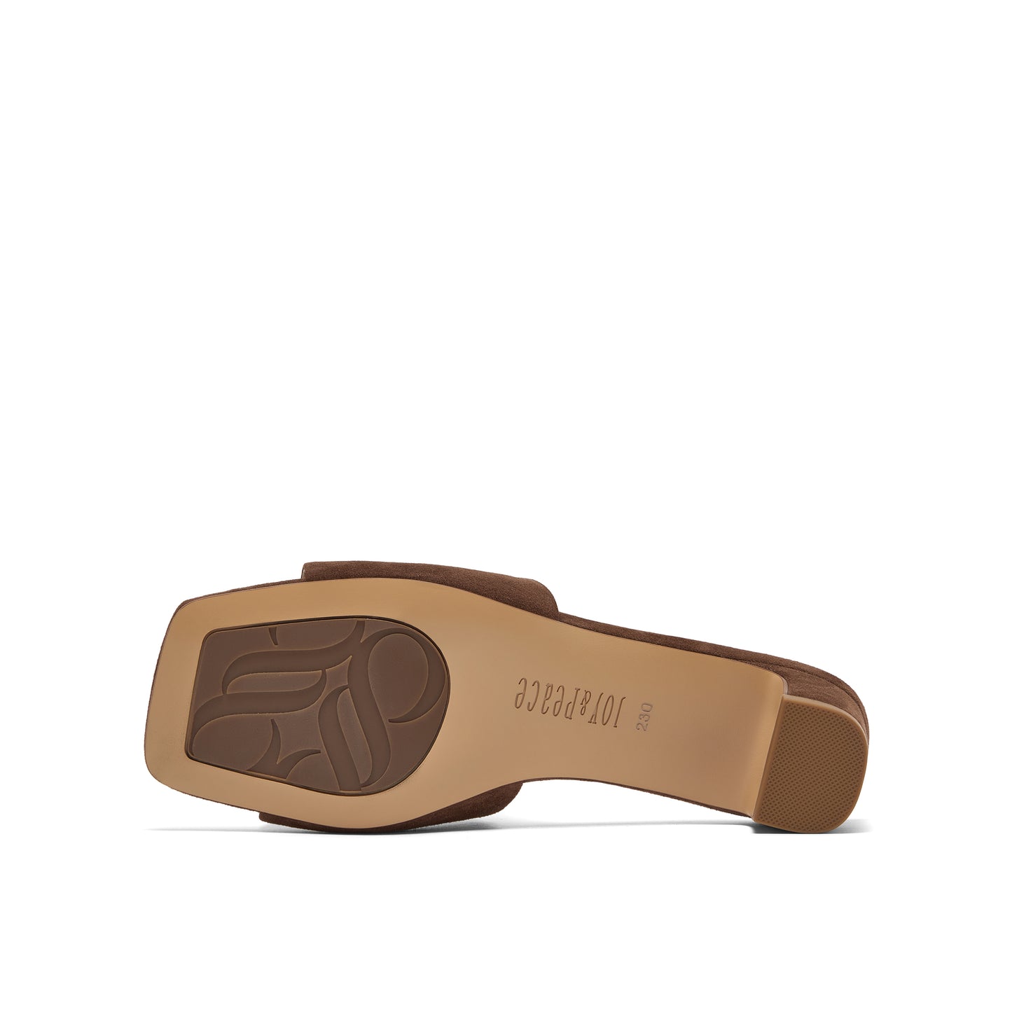 Metal Buckle Sandals