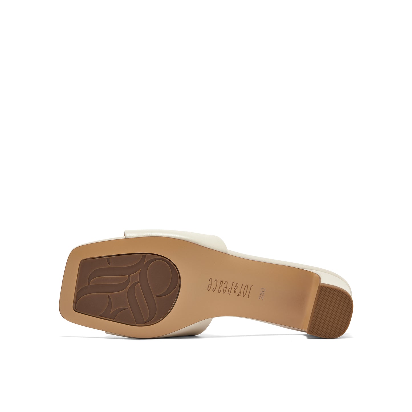 Metal Buckle Sandals
