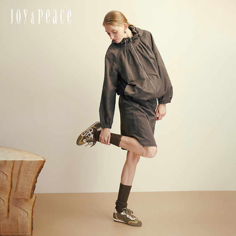 Multi-material Trainers