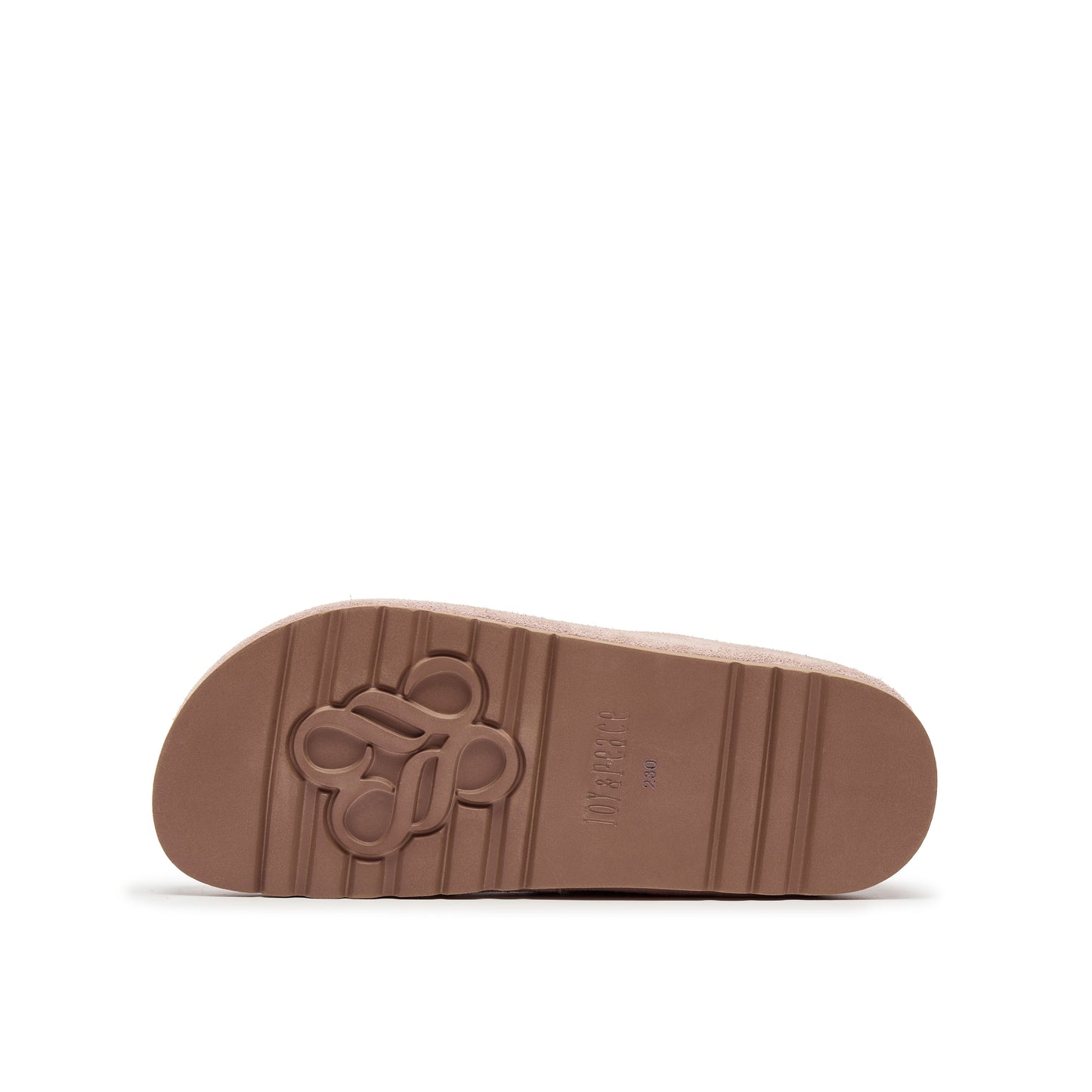 Elastic Lace Wallabees