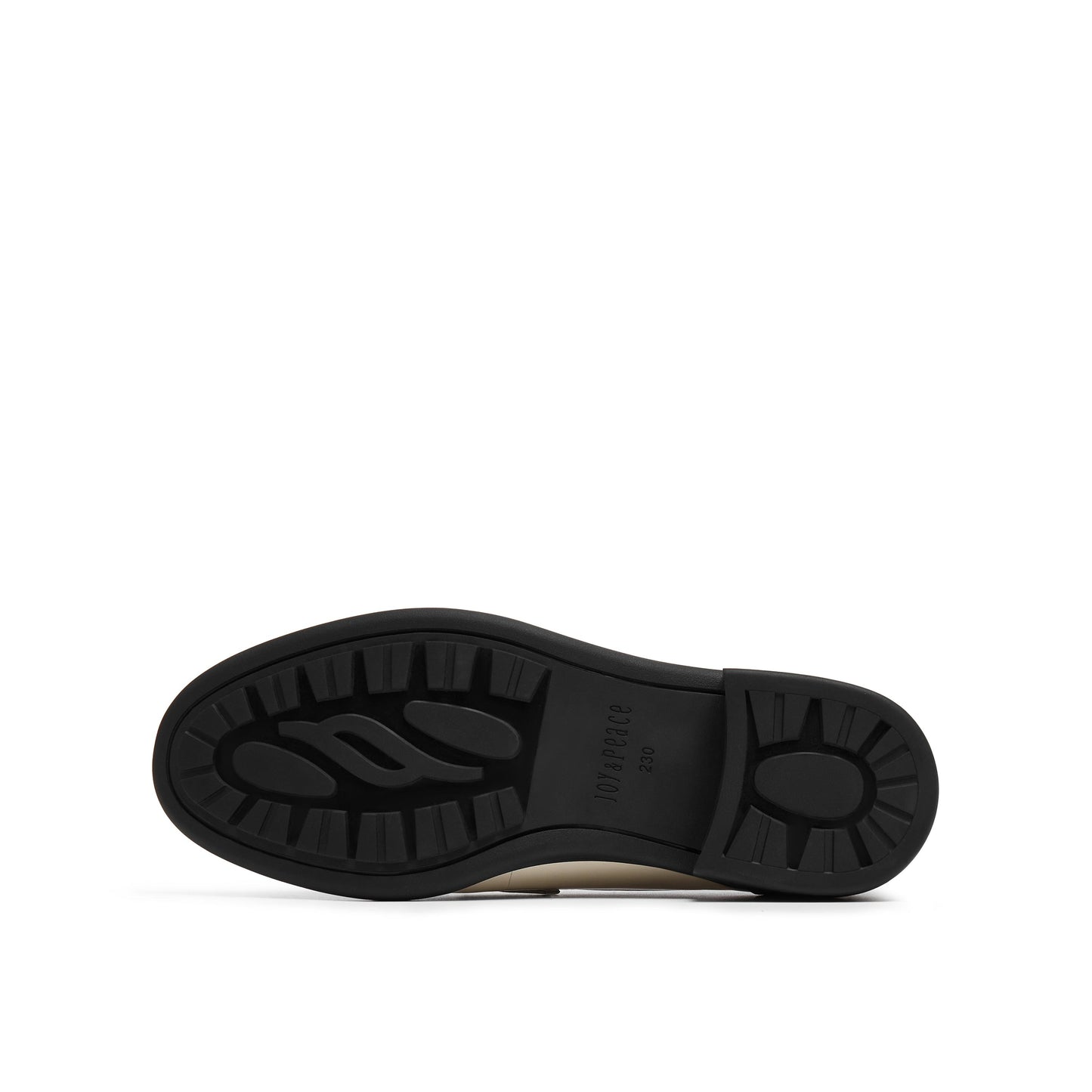 Double-buckle Loafers