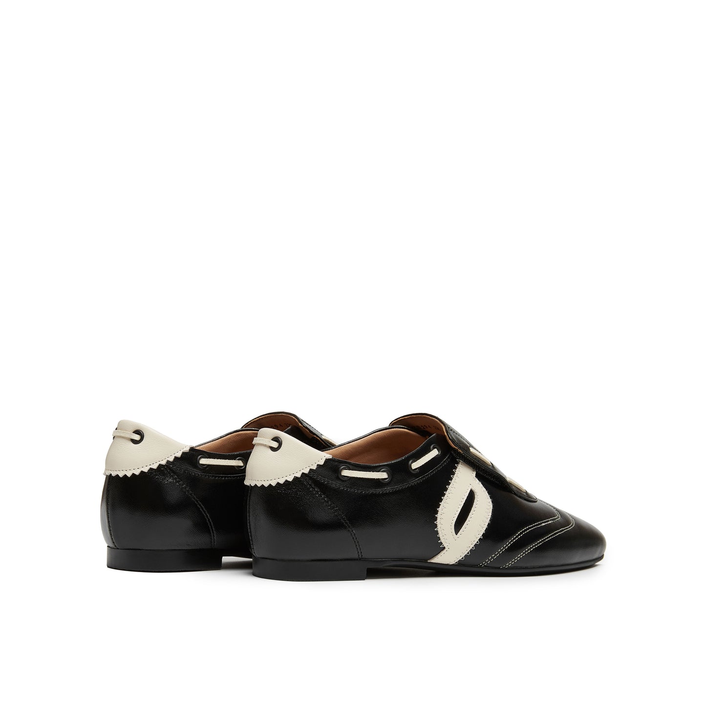 Oil Waxed Kid Taekwondo Shoes