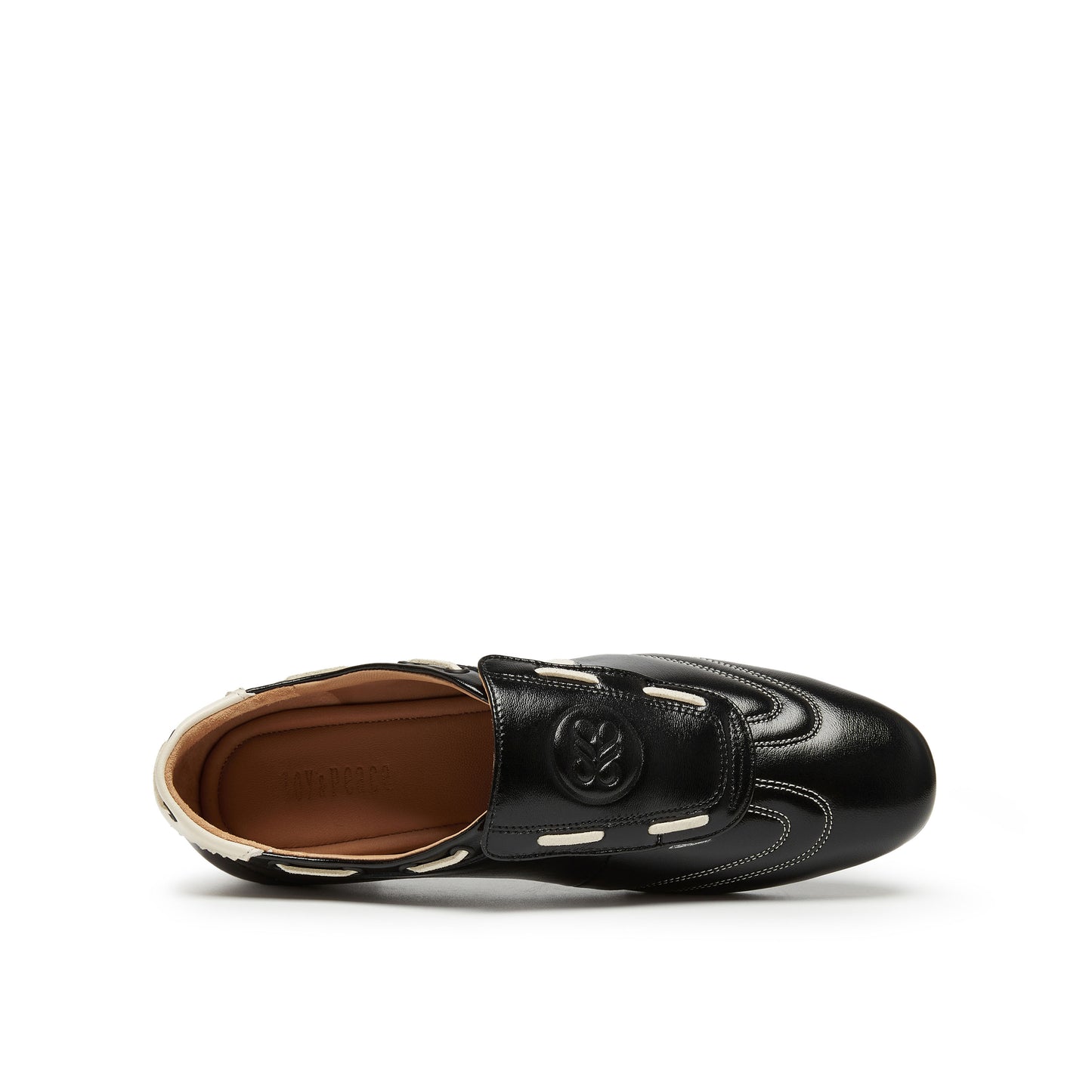 Oil Waxed Kid Taekwondo Shoes