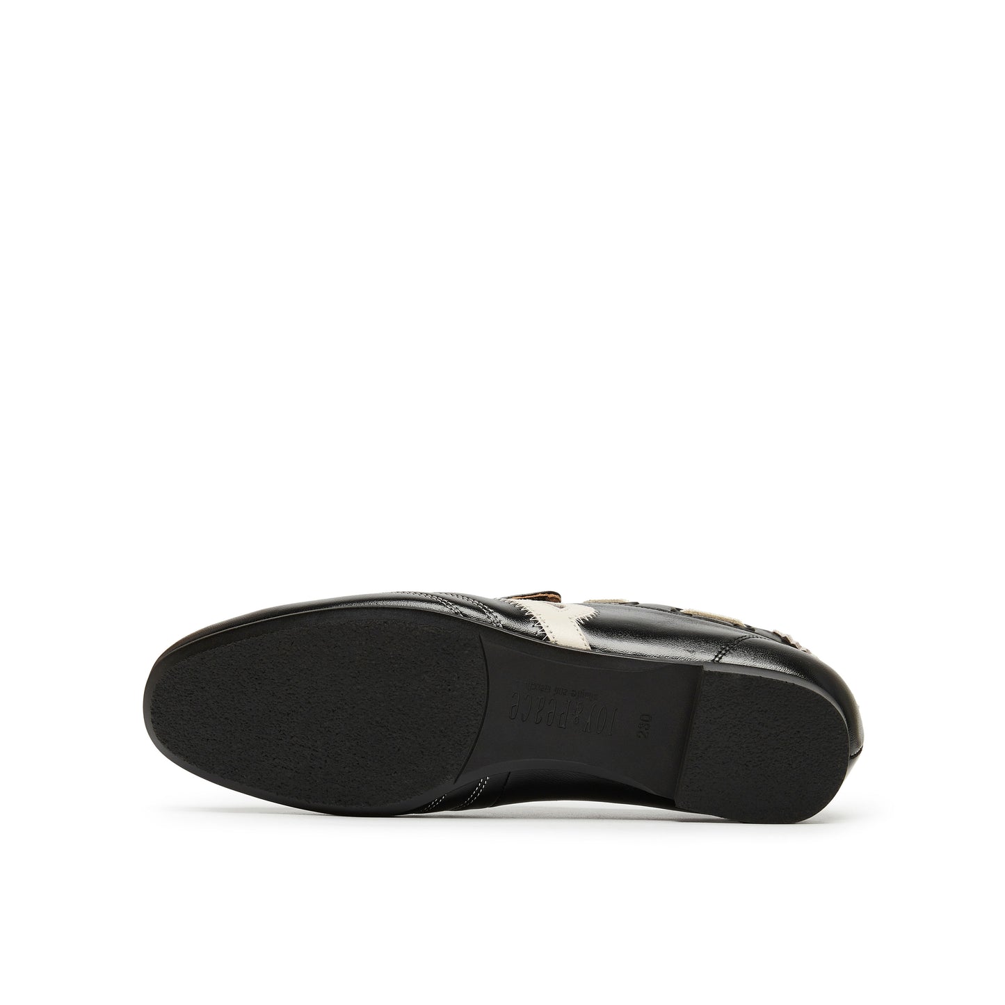 Oil Waxed Kid Taekwondo Shoes